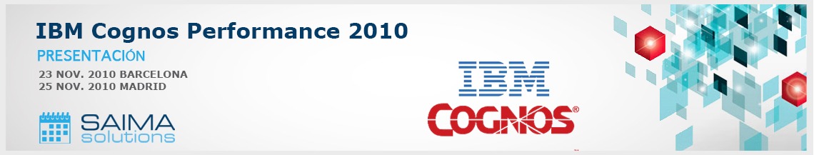 IBM COGNOS 2010