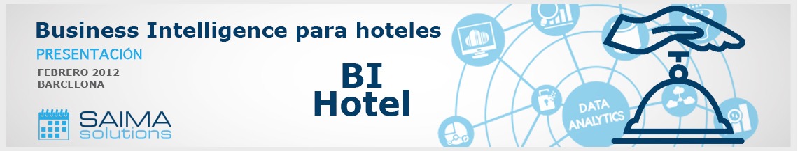 BI hotel presentacion