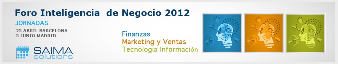 Presentacio foro inteligencia negocio