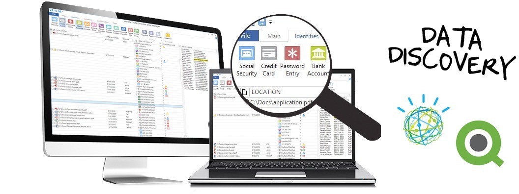 data discovery descubrimiento de datos