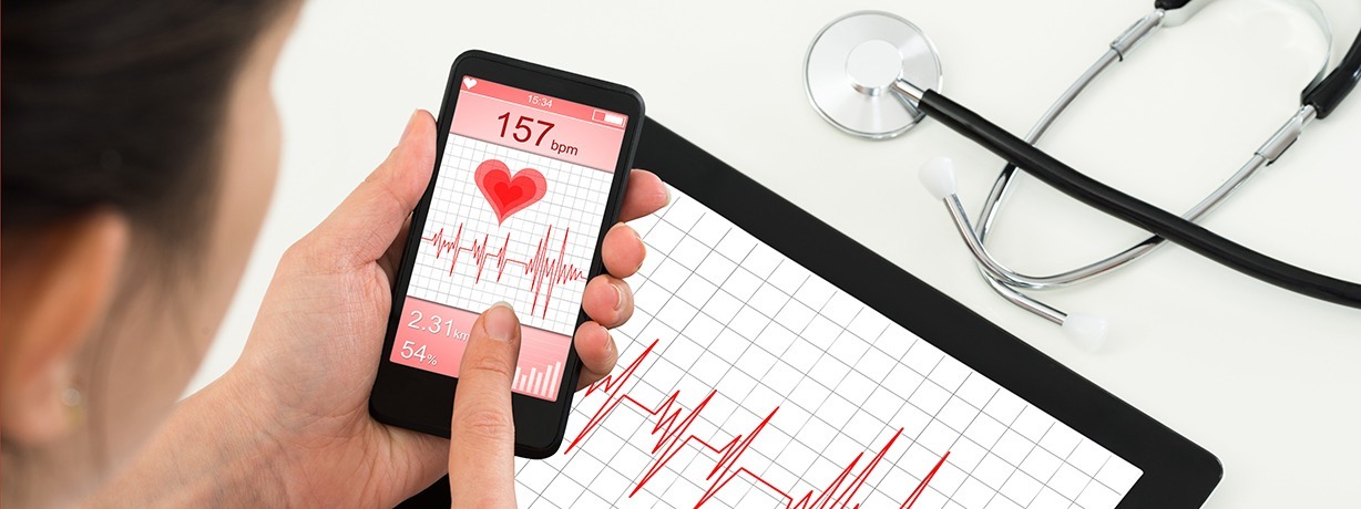 Big Data salud digital