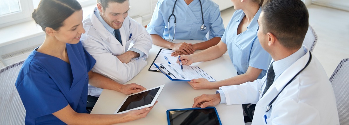 La inteligencia de negocio aplicada a hospitales
