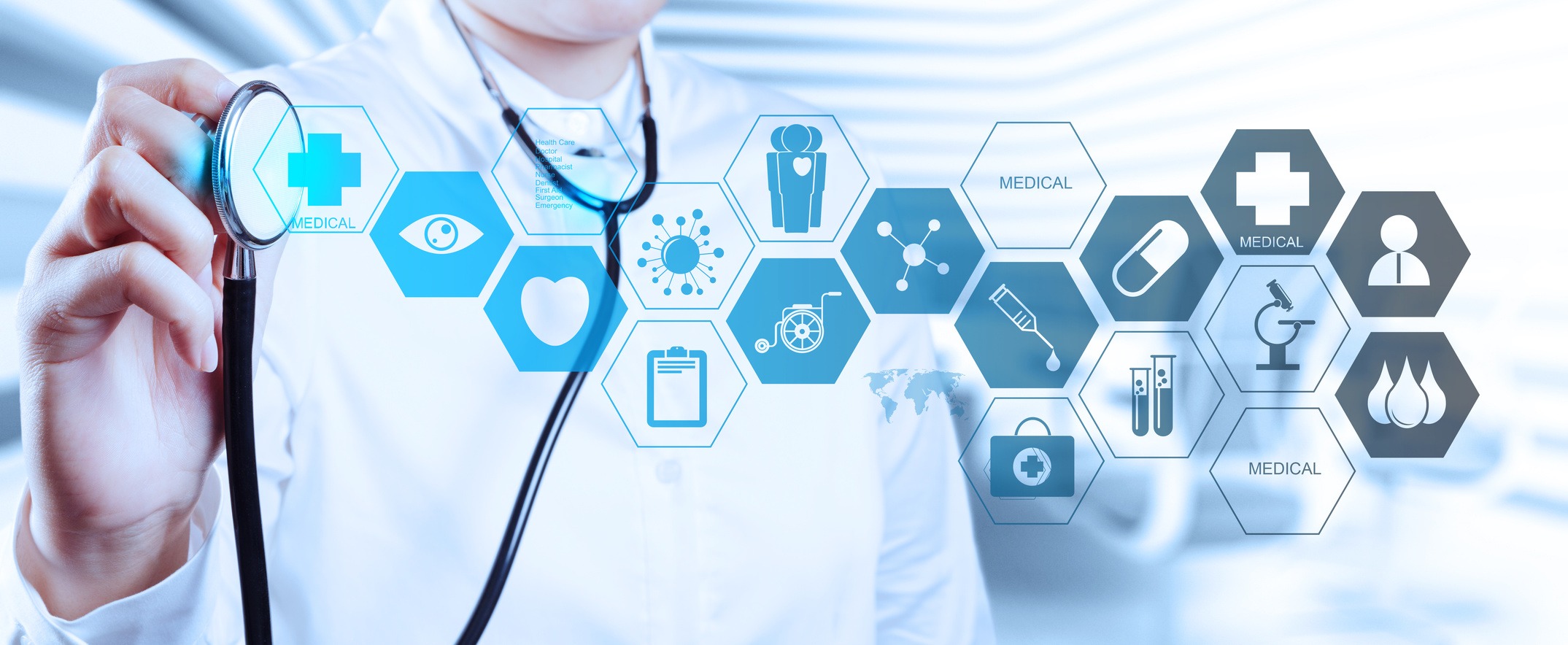 Soluciones analíticas para sanidad, analítica hospital, analítica hospitalaria, analítica para salud