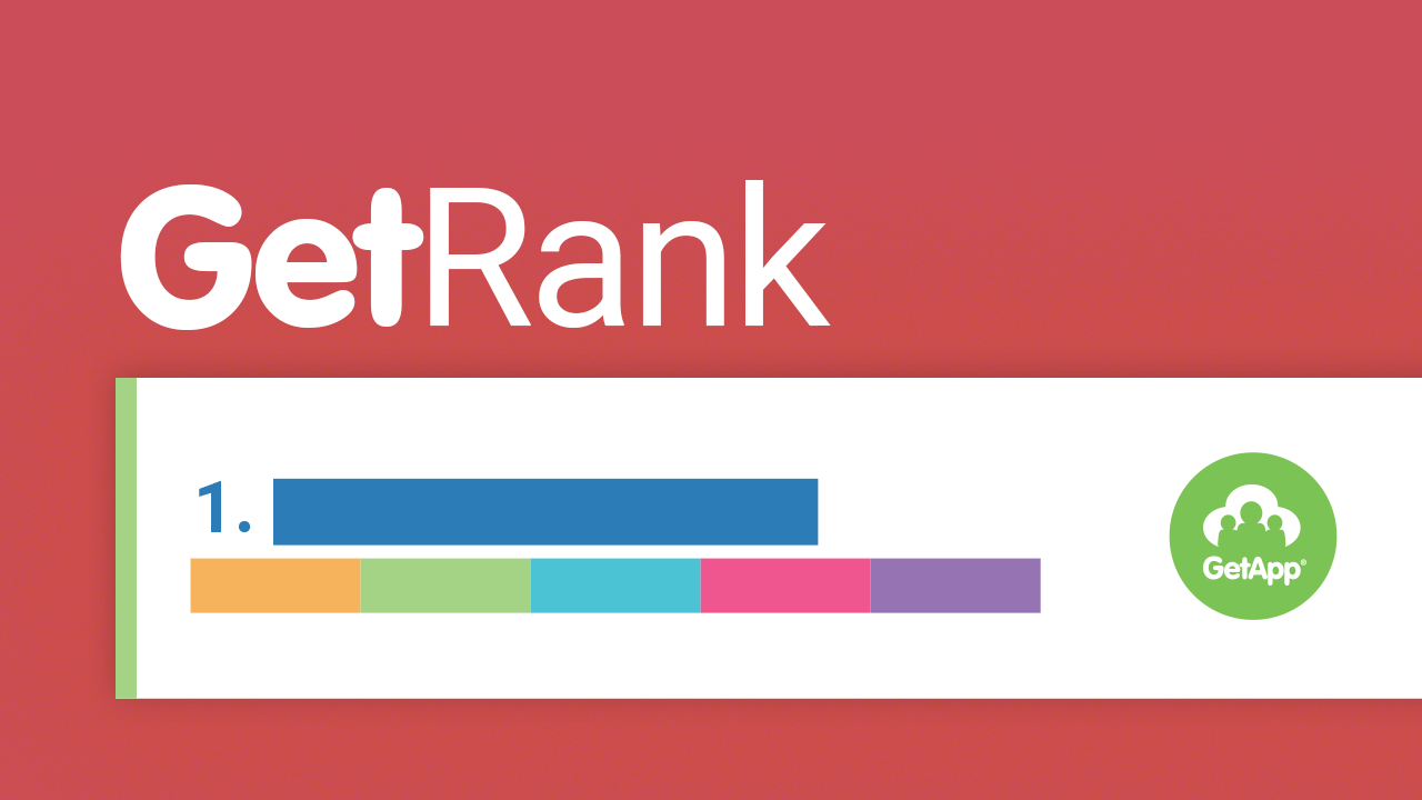 SAS, GetRank, GetApp, líder Business Intelligence