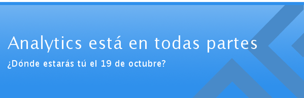 Sas Forum España 2016