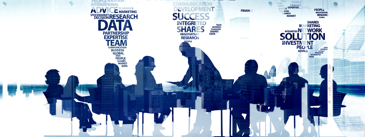 gestión de Big Data