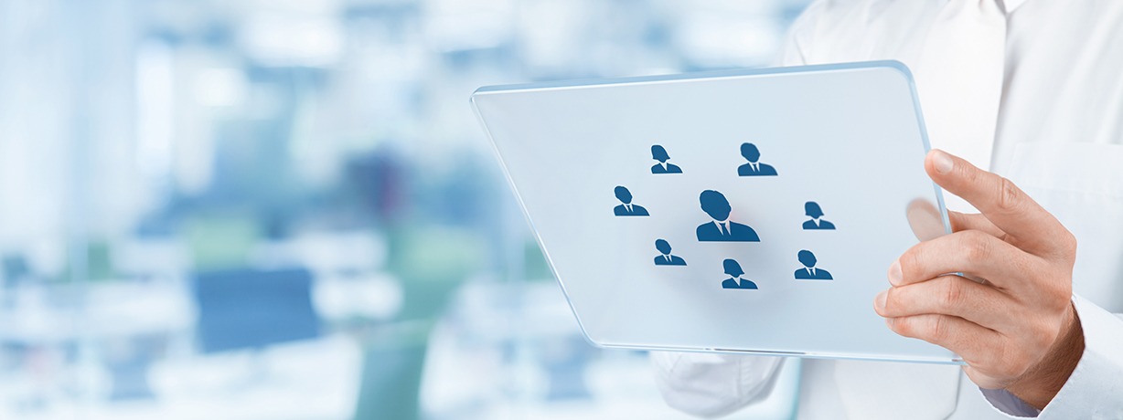 BI para recursos humanos