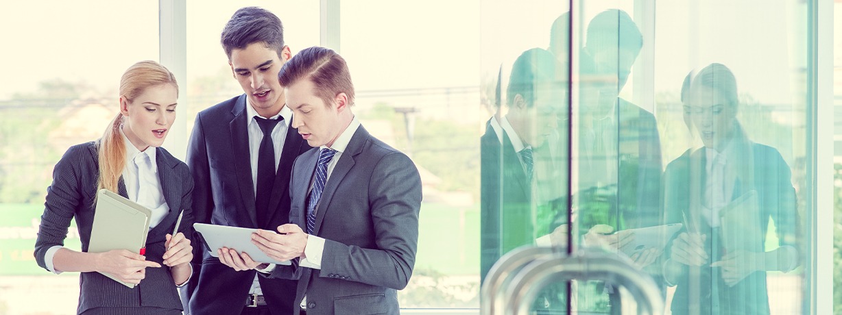 Balanced Scorecard: cuadro de mando indispensable para recursos humanos