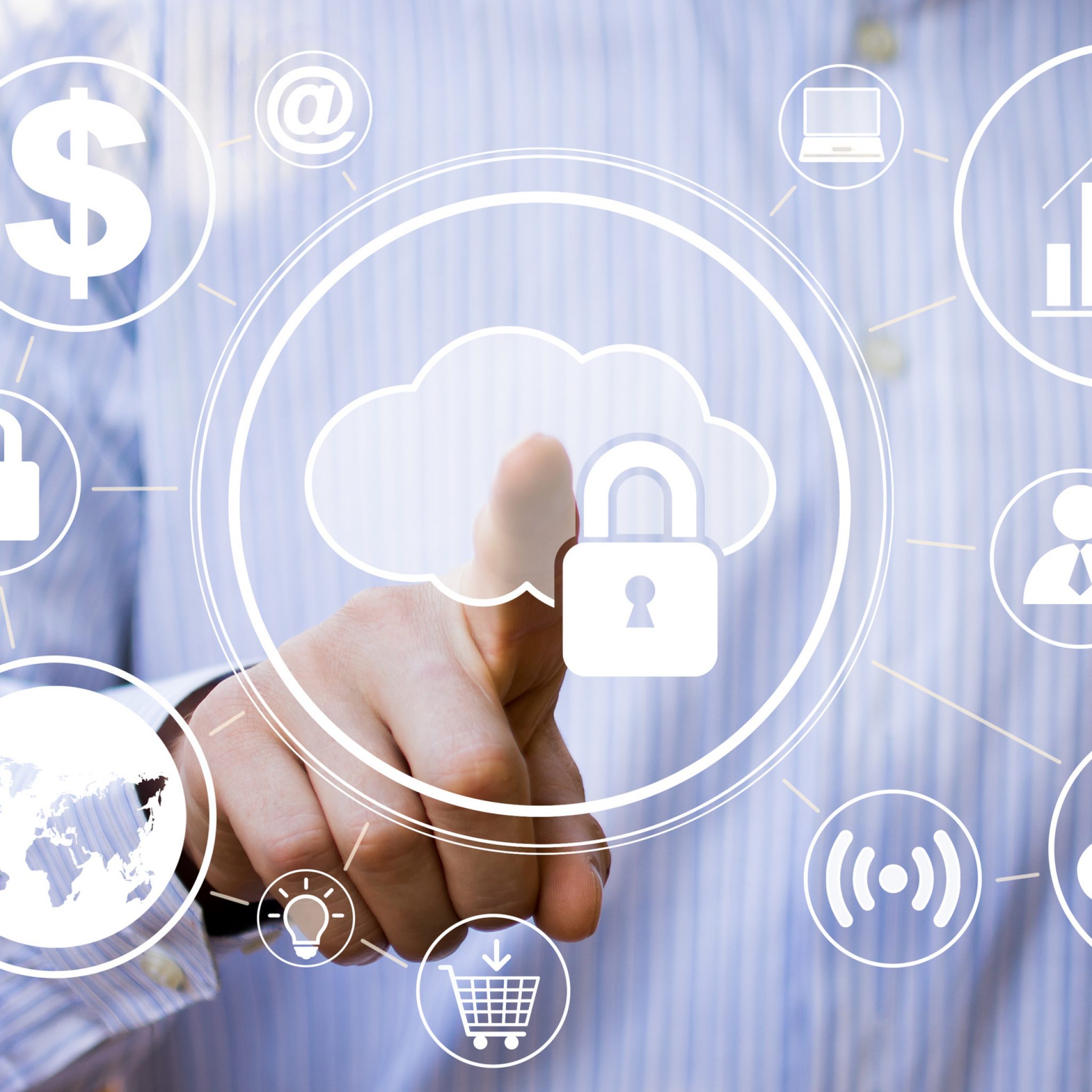 IBM Cognos Analytics, Cloud