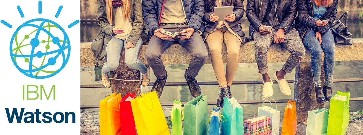 comercio retail y Big Data