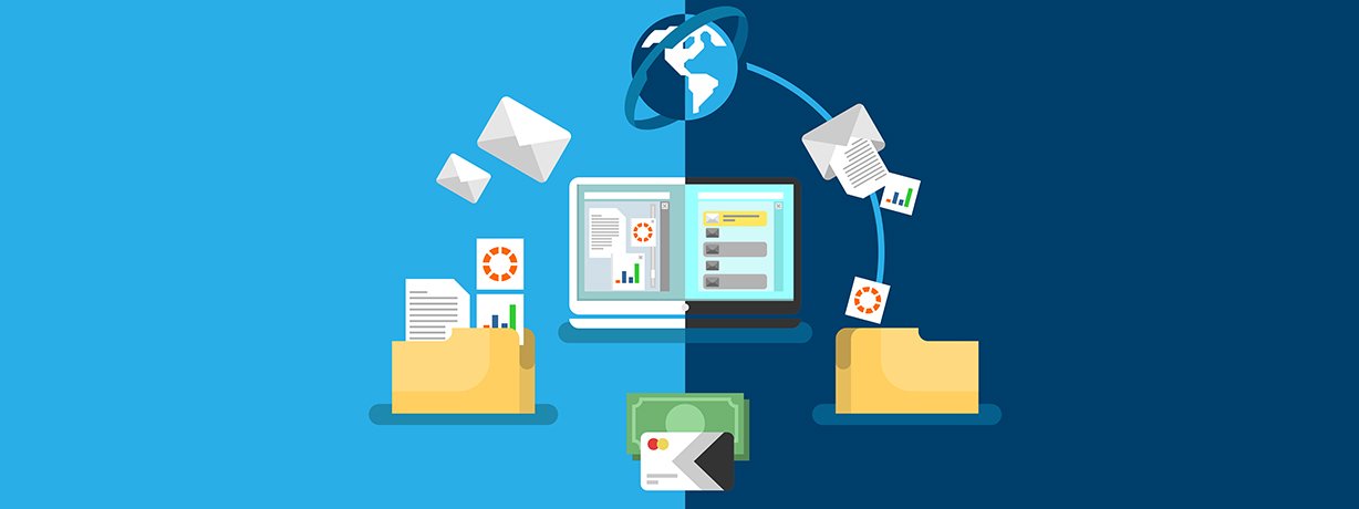 gestión del big data