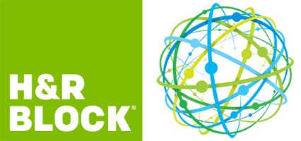 H&R Block, WA, Watson, IBM Watson