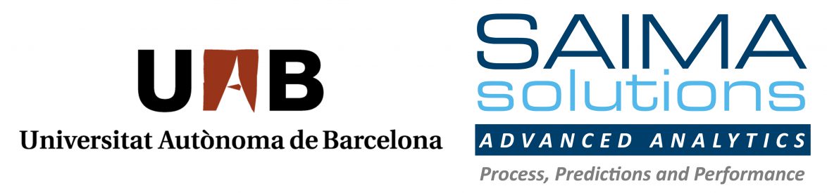 UAB + Saima Solutions, Servei d'estadística aplicada, SAE