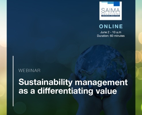 webinar sustainability