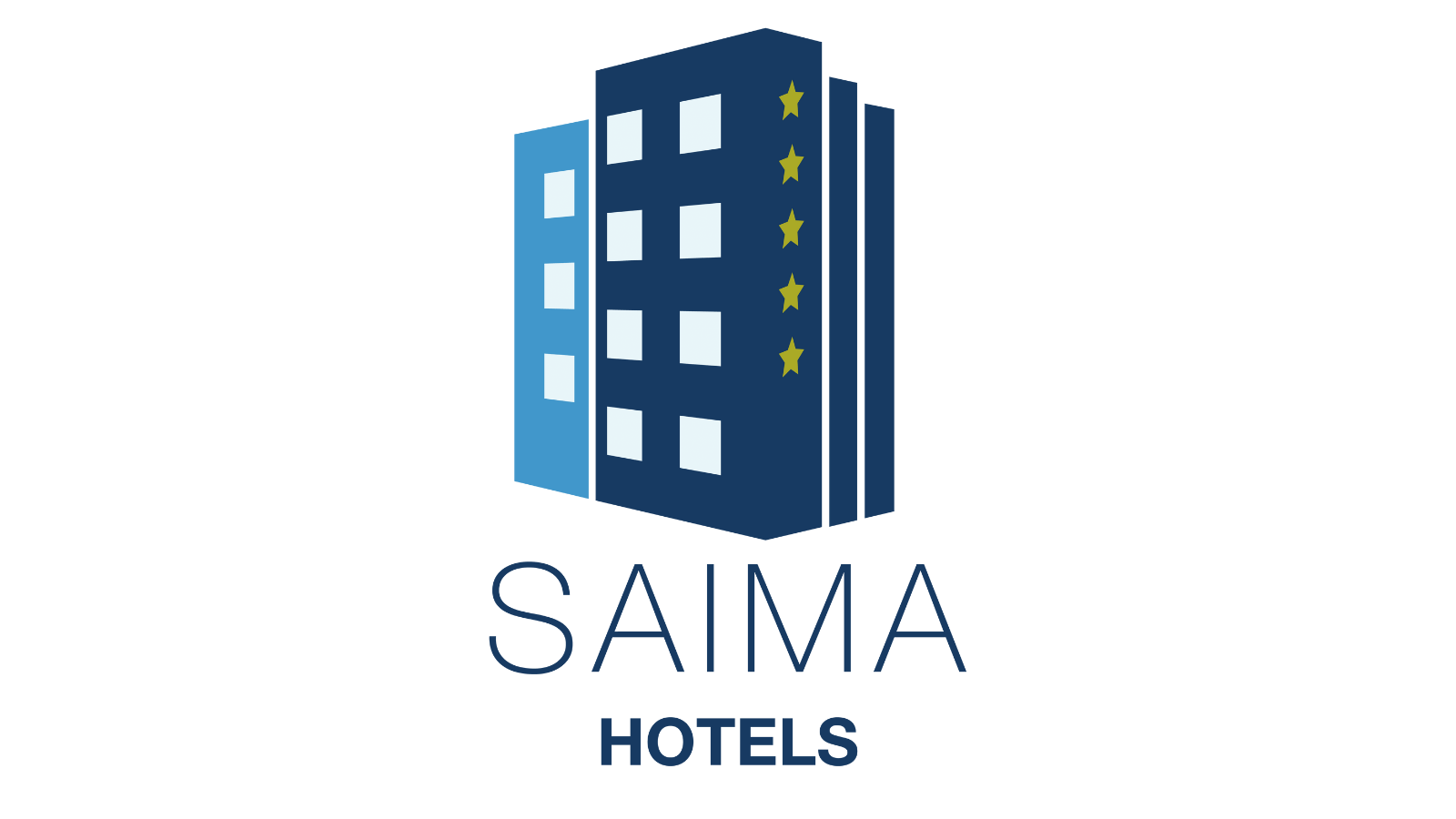 logo Saima Hotels